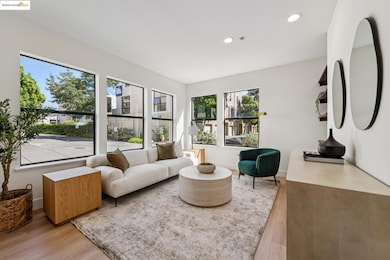 94 City Limits Cir unit 94, Emeryville, CA 94608 - photo 4