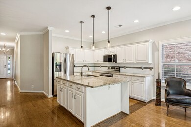 1042 Misty Morn Cir, Spring Hill, TN 37174 - photo 7