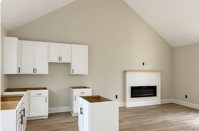 624 Lower Kingston Rd unit Lot 1, Prattville, AL 36067 - photo 2