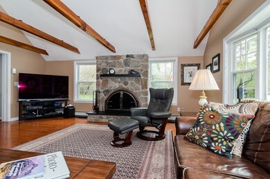 12 Walpole St, Dover, MA 02030 - photo 5