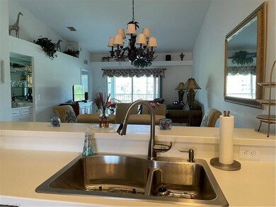 New Kitchen sink