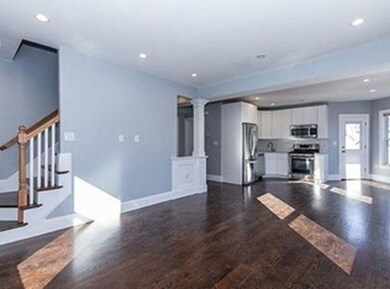 11 Boutwell St unit 2, Dorchester, MA 02122 - photo 3