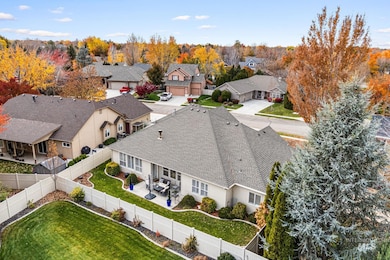 5790 N Wellspring Way, Boise, ID 83713 - photo 5