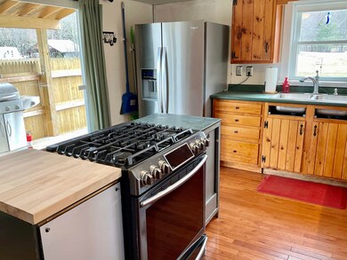 1124 Whittier Rd, West Ossipee, NH 03890 - photo 4