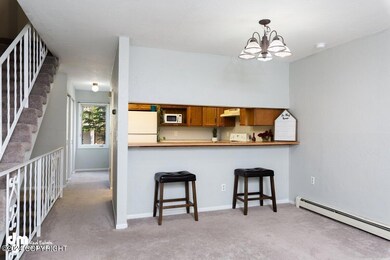 Living Room to Kitchen