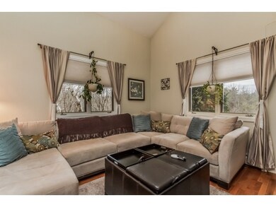 Front foyer. Welcome home!
