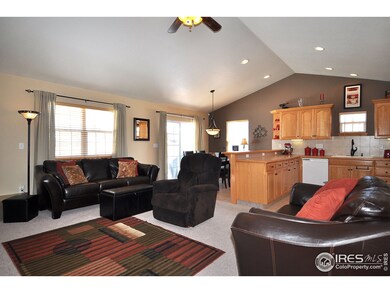 Open living at it's best