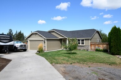 2645 NE 3rd Redmond OR 97756-1