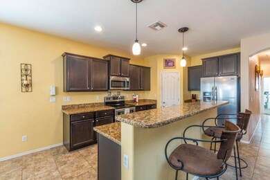 5) KITCHEN