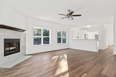 6051 Wildwood Dr, Whitney, TX 76692 - photo 5