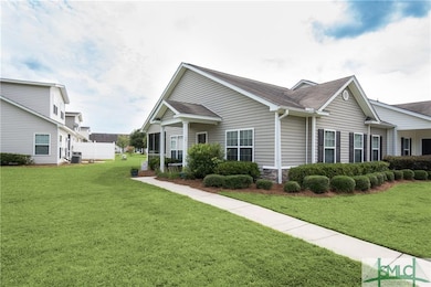 77 Travertine Cir, Savannah, GA 31419 - photo 2