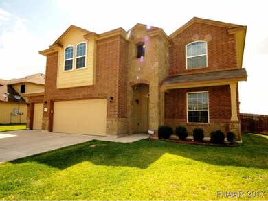 2102 Jesse Dr, Copperas Cove, TX 76522 - photo 2