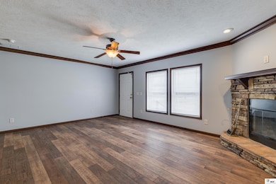 124 Brook Orchard Blvd, Monroe, LA 71203 - photo 3