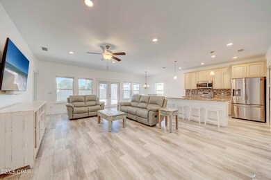 6813 S Lagoon Dr, Panama City Beach, FL 32408 - photo 6