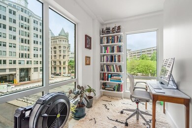110 Broad St unit 301, Boston, MA 02110 - photo 5