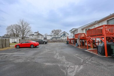 361 Hayward St unit 2, Manchester, NH 03103 - photo 3