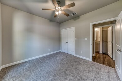 508 W Oak St unit 3, Weatherford, TX 76086 - photo 6