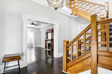 51 N Water St, Franklin, IN 46131 - photo 3