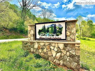 TBD 3B Mica Creek Estates, Todd, NC 28684 - photo 2