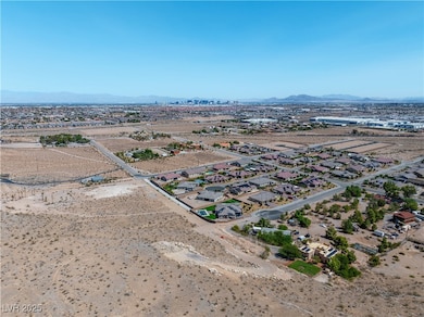0 5 Acres Hilltop Strip Views unit 2732404, Las Vegas, NV 89178 - photo 7