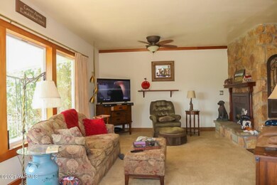 Main Living Room