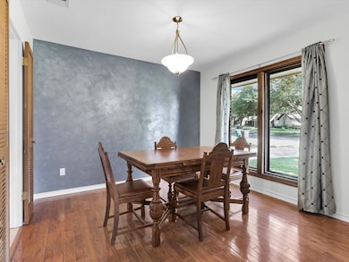 4421 Cartagena Dr, Fort Worth, TX 76133 - photo 6