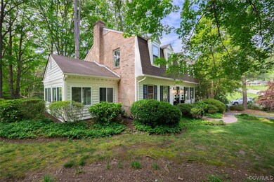 1521 Monmouth Dr, Henrico, VA 23238 - photo 2