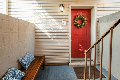 Welcome to 420 Elysian Fields D7!