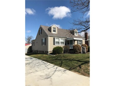 1420 Denman Ave, Coshocton, OH 43812 - photo 3