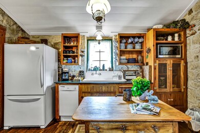 313 W San Antonio St, Fredericksburg, TX 78624 - photo 5