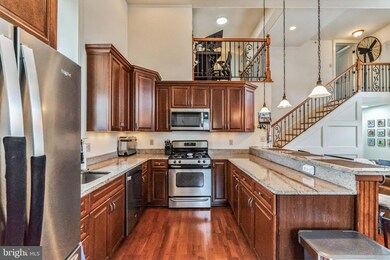 542 E Hector St unit 4, Conshohocken, PA 19428 - photo 4