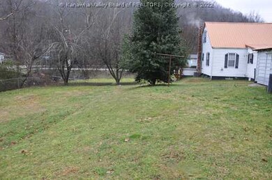 Yard/Garden.