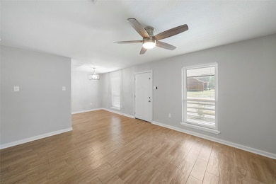 2526 Appian Way unit 1, New Caney, TX 77357 - photo 6