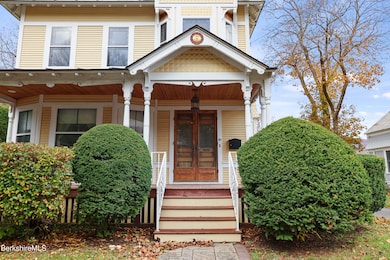 20 Front Entry