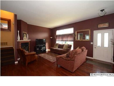 450 Ocean Blvd unit 6, Long Branch, NJ 07740 - photo 2