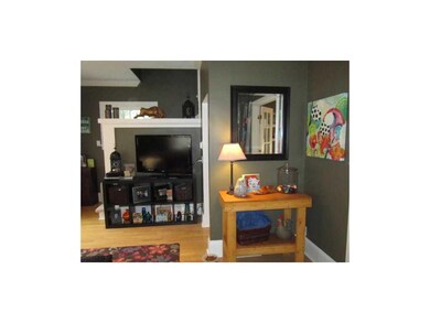 Entryway.