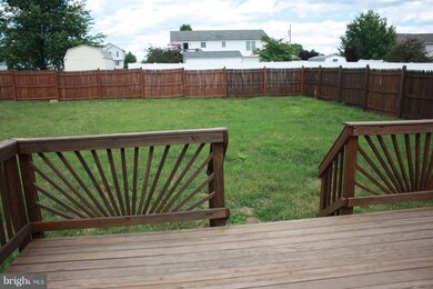 198 Larry Way, Bunker Hill, WV 25413 - photo 6