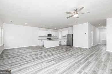 3923 Hidden River Ln, Oakwood, GA 30566 - photo 4