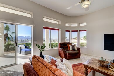 Indoor-Outdoor Living