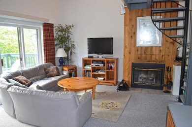 86 Trailside Rd unit 10-C, Ludlow, VT 05149 - photo 5