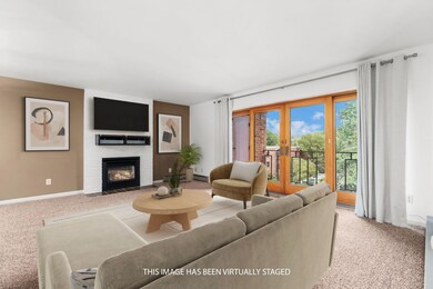 325 S Yellowstone Dr unit 320, Madison, WI 53705 - photo 5