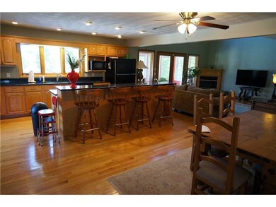 4342 W County Road 1050 N, Osgood, IN 47037 - photo 4