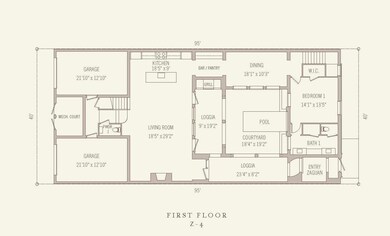 34 Lemon Hill Aly unit Z4, Alys Beach, FL 32461 - photo 3