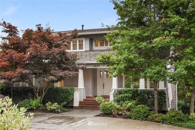 4803 W Mercer Way, Mercer Island, WA 98040 - photo 2