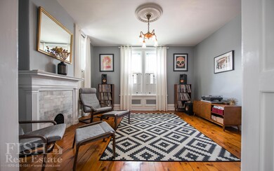 Sitting Room 1