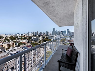 Brickell Vista Condos unit 1208, Miami, FL 33130 - photo 2