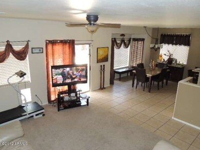 Family-Dining Room