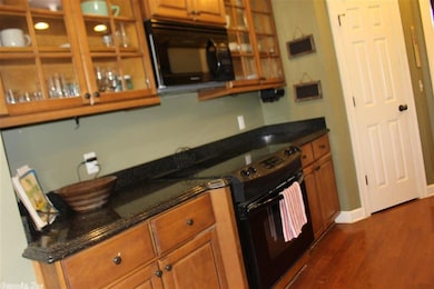 0 Lost Creek Dr unit 20038045, Heber Springs, AR 72543 - photo 4