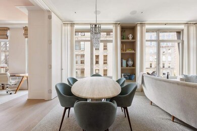 40 Bleecker St unit 5D, New York, NY 10012 - photo 4