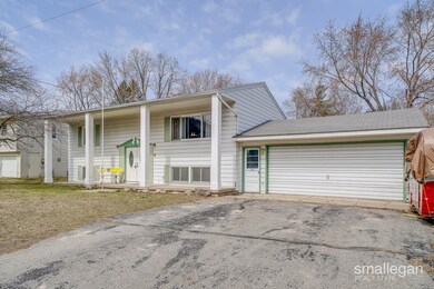 1761 Fulton St W, Grand Rapids, 49504